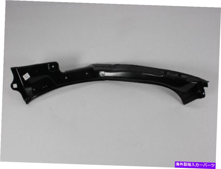 trim panel クォーターパネルトリムキャップR/T、VIN:T、4ドア、スポーツユーティリティ、119.8 \