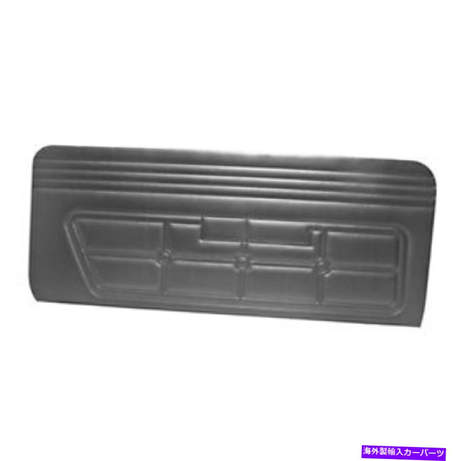 trim panel Scott Drake D1ZZ-65239423WTドアインテリアトリムパネルフィット71-73マスタング Scott Drake D1ZZ-65239423WT Door Interior Trim Panel Fits 71-73 Mustang【並行輸入品】