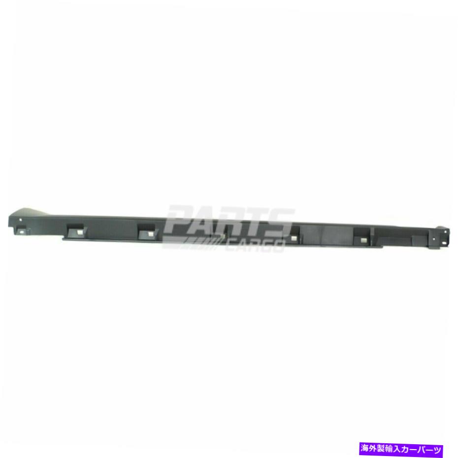 trim panel 新しいロッカーパネルモールディングRight Fits 2013-2015 Subaru XV CrossTrek 91112FJ141 New Rocker Panel Molding Right Fits 2013-2015 Subaru Xv Crosstrek 91112FJ141【並行輸入品】