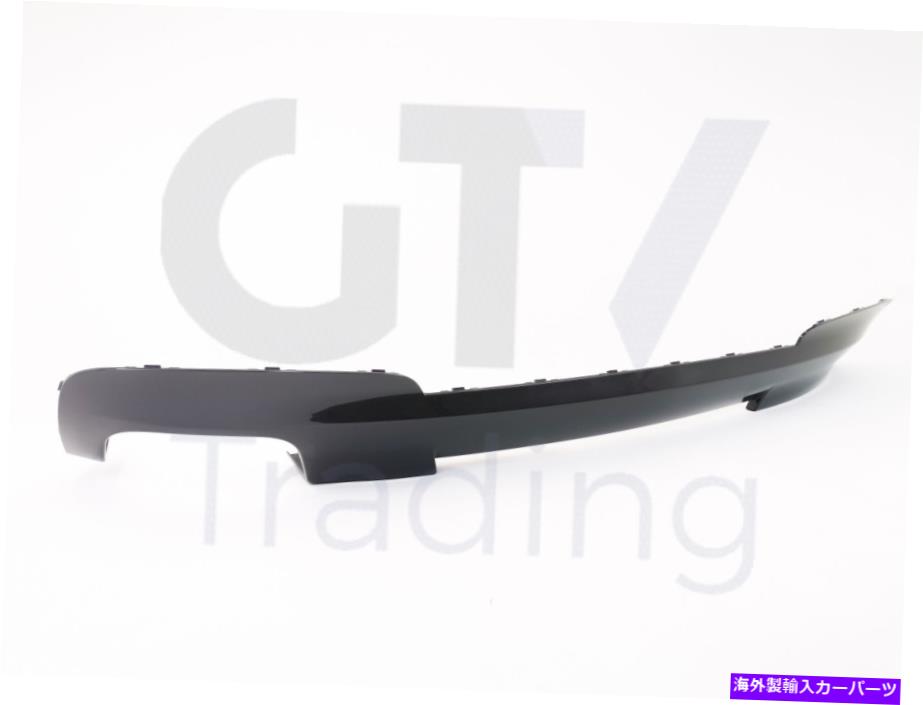 trim panel 本物のBMW X3 F25トリムパネルバンパーリアボトムMスポーツ51128048132 Genuine BMW X3 F25 Trim Panel Bumper Rear Bottom M-Sport 51128048132【並行輸入品】