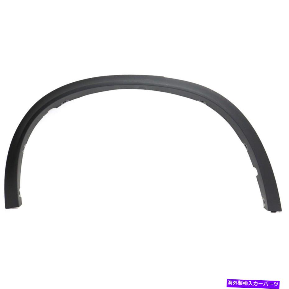 trim panel BMW X5 BM1791109 51777343144のフェンダートリムリア右側の乗客RH Fender Trim Rear Right Hand Side Passenger RH for BMW X5 BM1791109 51777343144【並行輸入品】