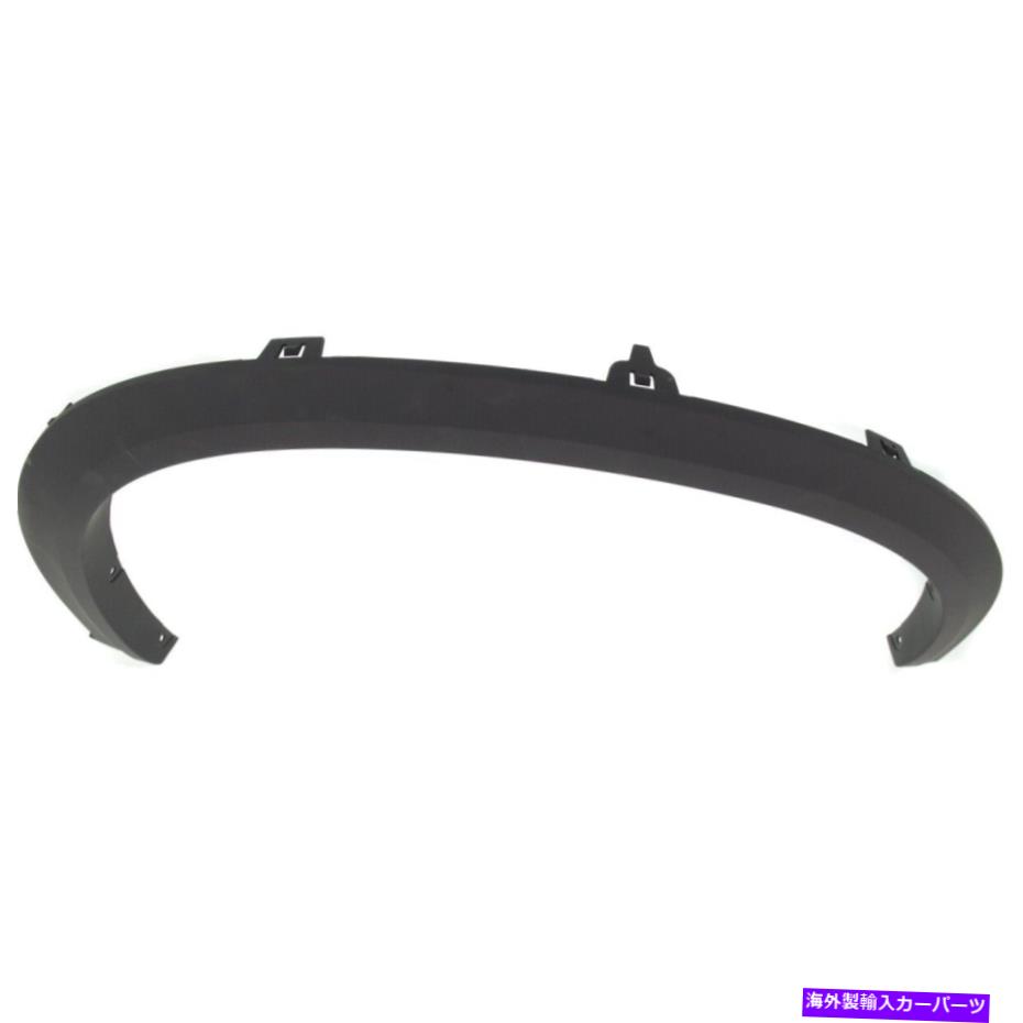 trim panel フェンダートリムフロント右側の乗客RH BM1291106 51777163558 for bmw x5 Fender Trim Front Right Hand Side Passenger RH BM1291106 51777163558 for BMW X5【並行輸入品】