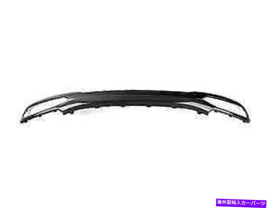 trim panel 新しい本物のBMW 7シリーズG11 G12フロントバンパーリアトリムパネル8061150 OEM New Genuine BMW 7 Series G11 G12 Front Bumper Rear Trim Panel 8061150 OEM【並行輸入品】