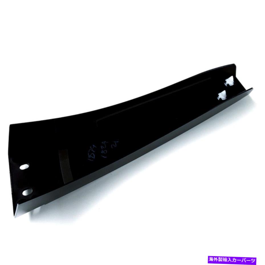 trim panel OEM New 11-18 Volkswagen Jetta Body B Pillar Trimパネルインサート左5C6853289041 OEM NEW 11-18 Volkswagen Jetta Body B Pillar Trim Panel Insert Left 5C6853289041【並行輸入品】
