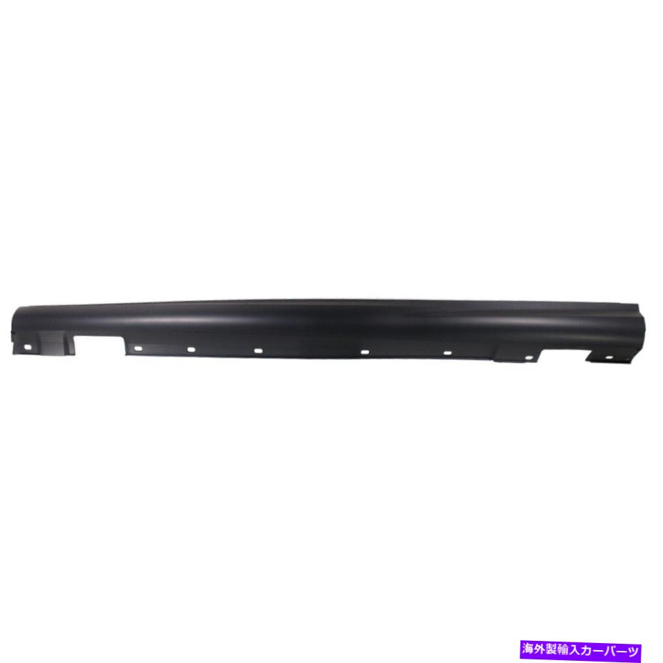 trim panel 新しいロッカーパネルトリムドライバー左サイドメルセデスCクラスLHハンドセダンMB1606112 New Rocker Panel Trim Driver Left Side Mercedes C Class LH Hand Sedan MB1606112【並行輸入品】