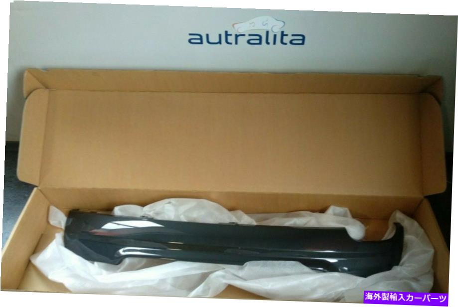 trim panel 新しい本物のBMW E90 E92 E93 LCIトリムパネル、バンパー、リア、ボトム-M- 51128041191 New Genuine BMW E90 E92 E93 LCI Trim panel, bumper, rear, bottom -M- 51128041191【並行輸入品】