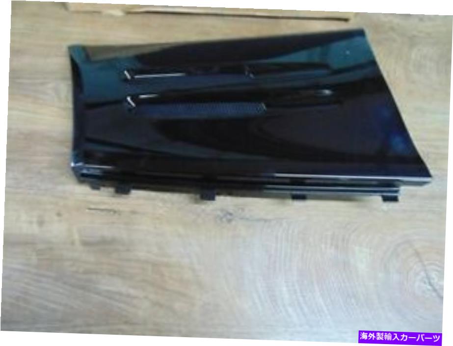 trim panel 真新しいフロント左フェンダートリム本物のメルセデスR129 -A1296901740 Brand New Front Left Fender Trim Genuine Mercedes R129 - A1296901740【並行輸入品】