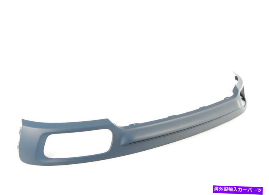 trim panel BMW 7シリーズF01 F02 760I新しい本物のリアバンパートリムパネルディフューザー7209922 BMW 7 Series F01 F02 760i New Genuine Rear Bumper Trim Panel Diffuser 7209922【並行輸入品】