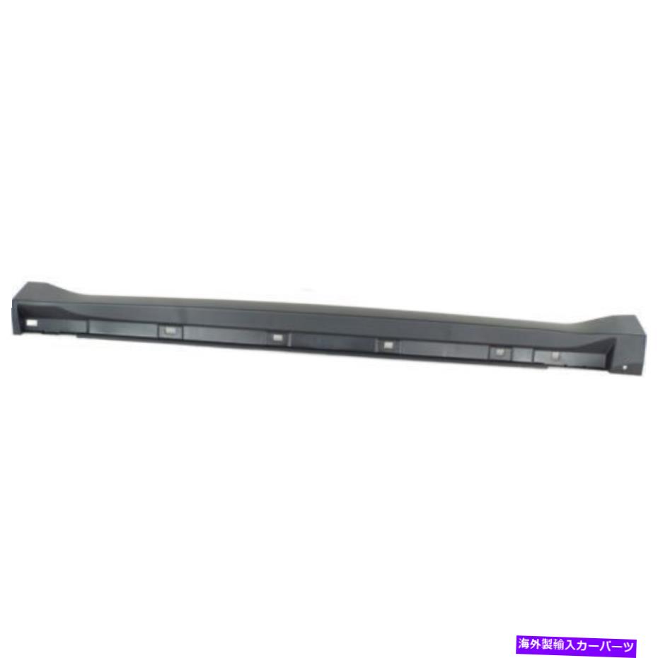 trim panel Subaru Forester SU1607100 2009から2013年の新しいロッカーパネルトリム（RHサイド） New Rocker Panel Trim (RH Side) for Subaru Forester SU1607100 2009 to 2013【並行輸入品】