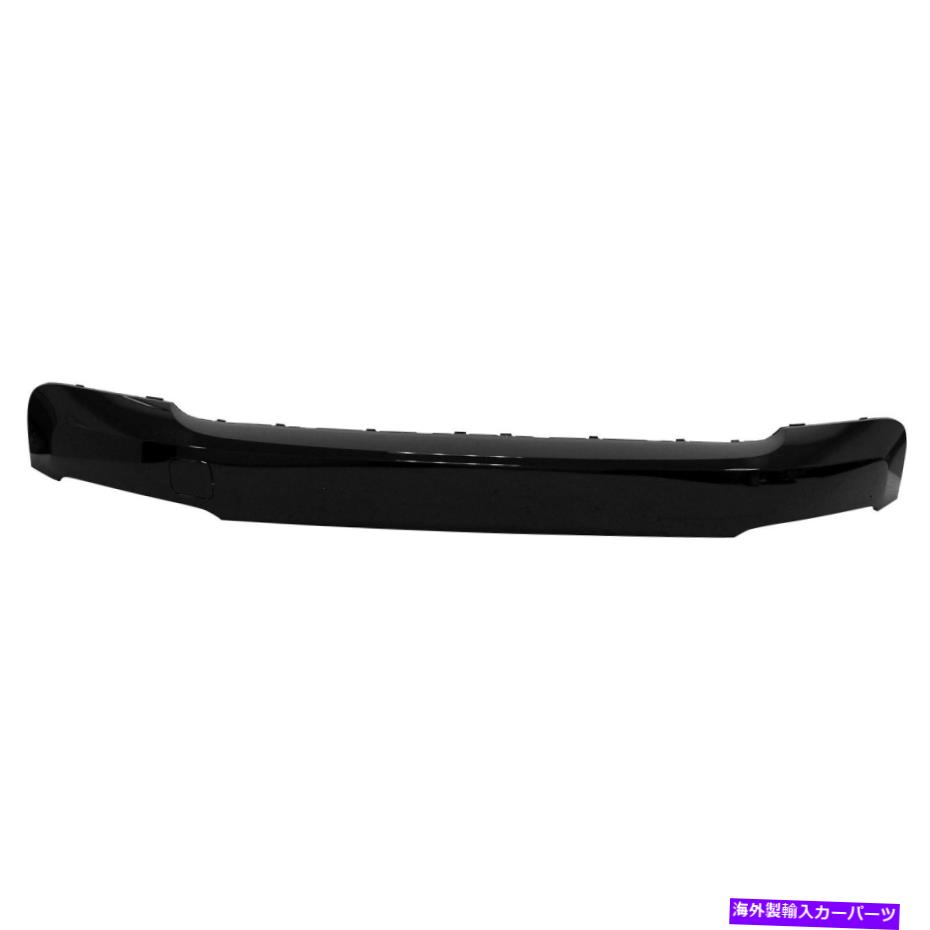 trim panel 新しいプレミアムフィットフロントバンパーカバートリムパネル51117405409 New Premium Fit Front Bumper Cover Trim Panel 51117405409【並行輸入品】