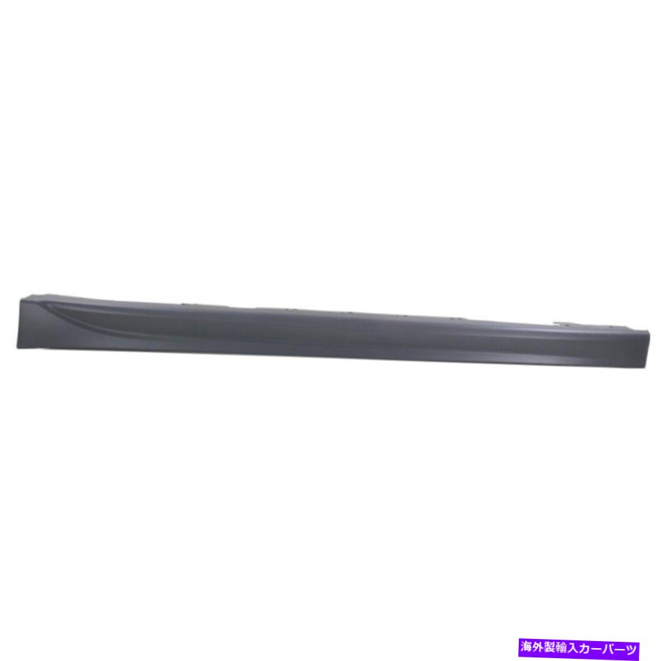 trim panel BMW 320I/328I/330I/335I/340Iロッカーパネルトリム2013-2018助手席側 For BMW 320i/328i/330i/335i/340i Rocker Panel Trim 2013-2018 Passenger Side【並行輸入品】