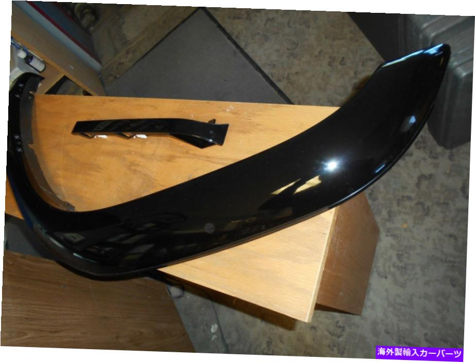 trim panel 新しい日産フェンダーフレアエクストリムOEM 638112W306 NEW NISSAN FENDER FLARE EXT TRIM OEM 638112W306【並行輸入品】