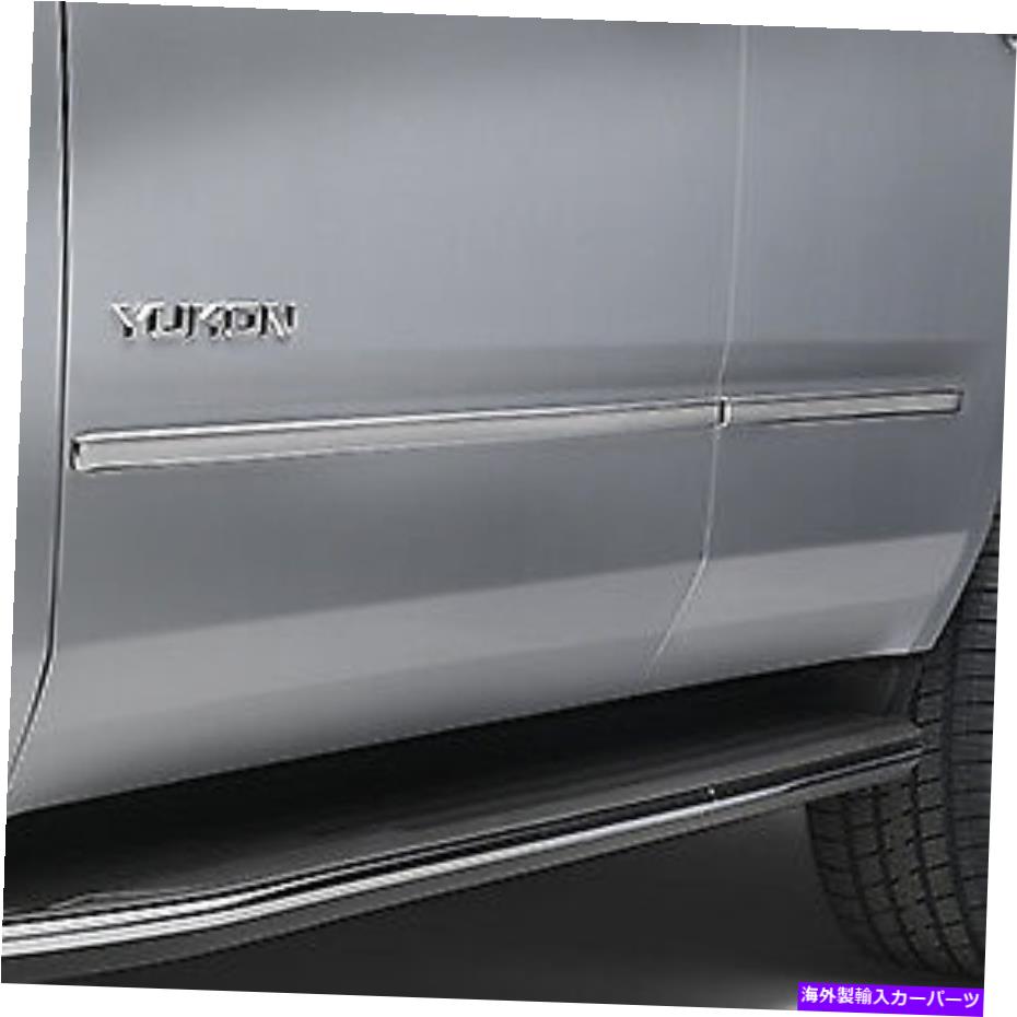 trim panel 本物のGMエクステリアトリムボディサイドモールディング22988755 Genuine GM Exterior Trim Bodyside Molding 22988755【並行輸入品】