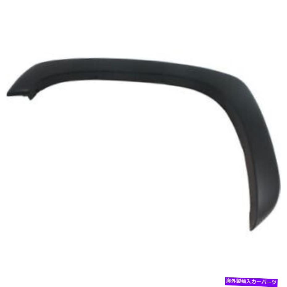 trim panel 1999-2007 GMC Yukon XL Front Fender Trim Left(ドライバー)交換-2006 fits 1999 - 2007 GMC Yukon XL Front Fender Trim Left (Driver) Replacement - 2006【並行輸入品】