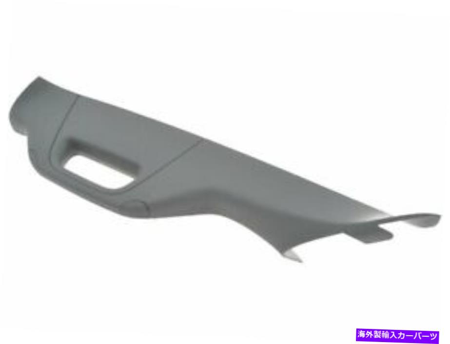 trim panel ボディAピラートリムパネルFORD F450スーパーデューティ2011-2016 17SMDV Body A-Pillar Trim Panel fits Ford F450 Super Duty 2011-2016 17SMDV【並行輸入品】