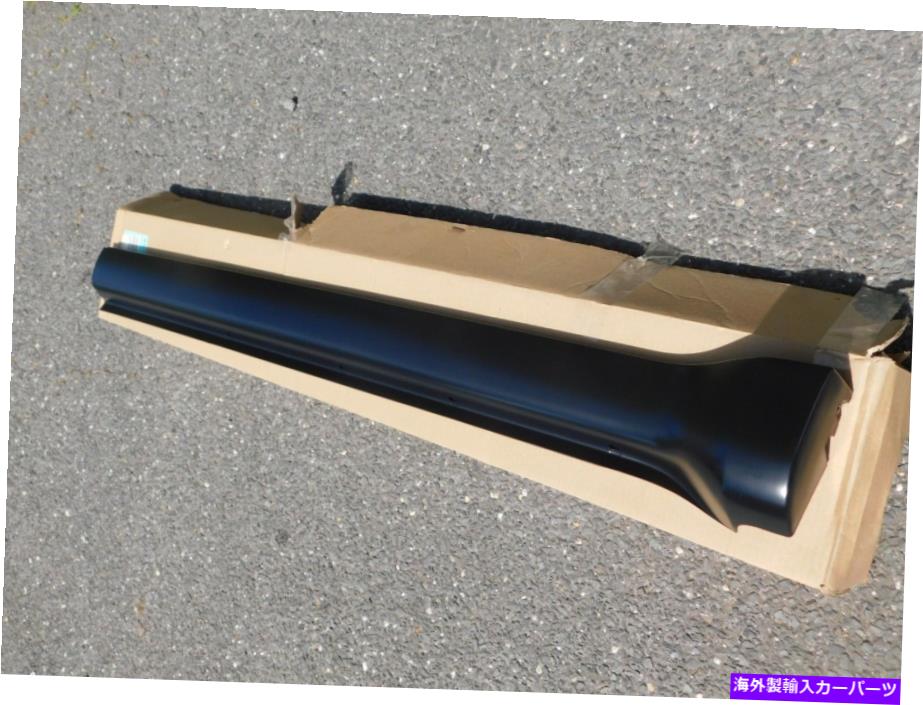 trim panel 2003-2007フォードエスケープドライバーサイドローワーロッカーパネルトリムモールディングLH 2003 - 2007 FORD ESCAPE DRIVERS SIDE LOWER ROCKER PANEL TRIM MOLDING LH【並行輸入品】