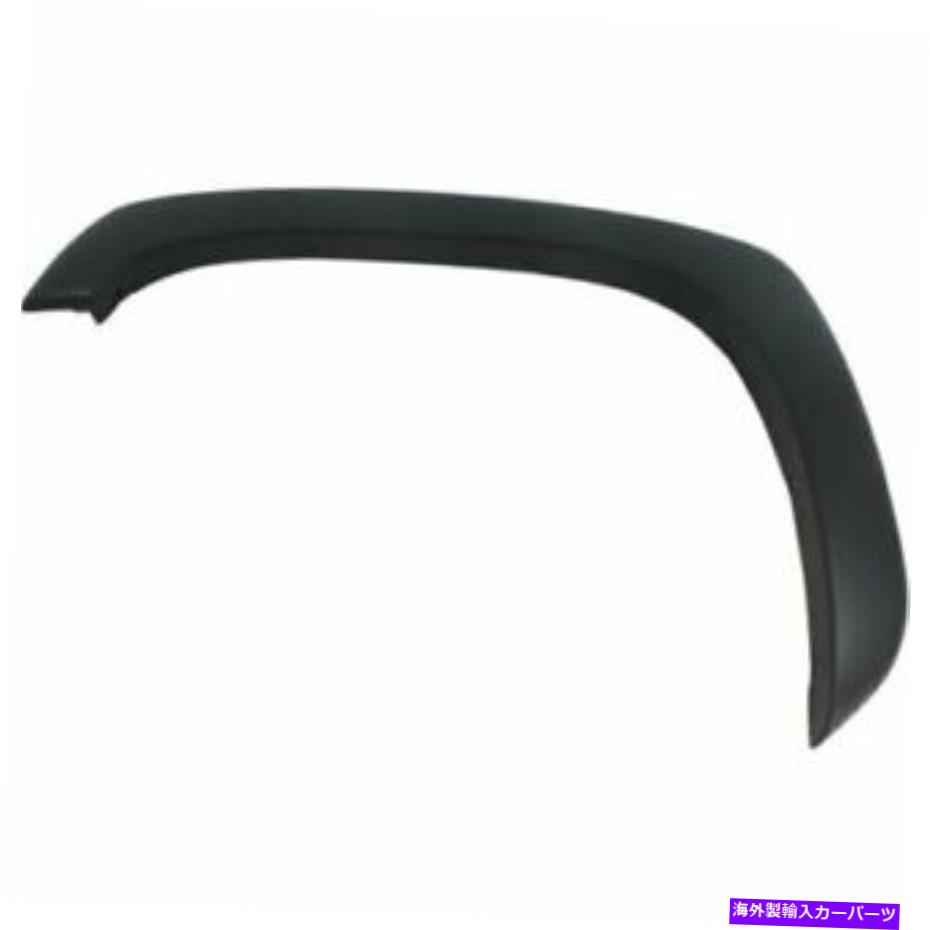 trim panel 1999- 2007年のシボレー（シボレー）タホフロントフェンダートリム左（ドライバー） for 1999 - 2007 Chevrolet (Chevy) Tahoe Front Fender Trim Left (Driver)【並行輸入品】 47,850円
