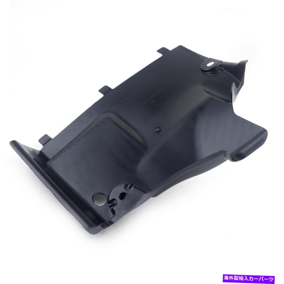 trim panel アウディA4 S4 A5 8K0825202Eに適合する右前面下ボディシールドパネルカバートリムフィット Right Front Underbody Shield Panel Cover Trim Fit for AUDI A4 S4 A5 8K0825202E【並行輸入品】
