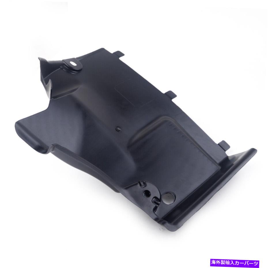 trim panel アウディA4 S4 A5 S5 8K0825201Eに適合する左前面下bodyシールドパネルカバートリムフィット Left Front Underbody Shield Panel Cover Trim Fit for AUDI A4 S4 A5 S5 8K0825201E【並行輸入品】