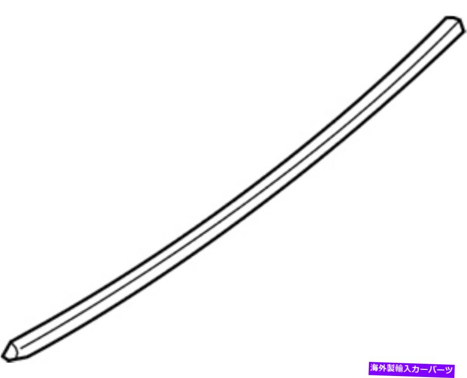 trim panel 日産/Infiniti 90810-7FL0Aリフトゲート仕上げパネルトリム Nissan/INFINITI 90810-7FL0A Liftgate Finish Panel Trim【並行輸入品】