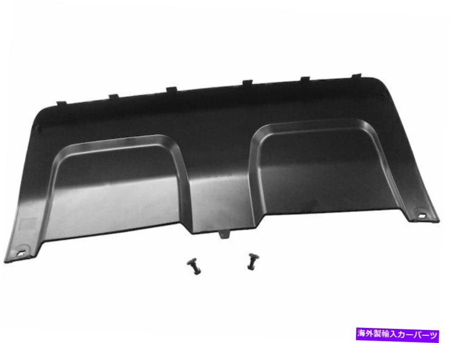 trim panel 2014-2017のランドローバーレンジローバースポーツカバートリムパネルリア22129mk For 2014-2017 Land Rover Range Rover Sport Bumper Cover Trim Panel Rear 22129MK【並行輸入品】