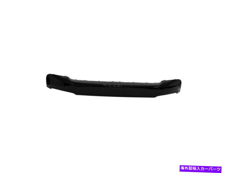 trim panel 2017-2020のミニクーパーカントリーマンバンパーカバートリムパネルフロント13631KB 2018 For 2017-2020 Mini Cooper Countryman Bumper Cover Trim Panel Front 13631KB 2018【並行輸入品】