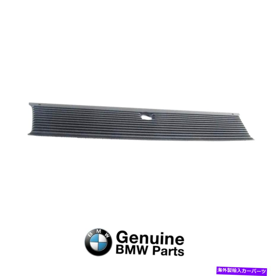 trim panel 新しい本物のBMWリアボディパネルトリムカバーすべてのE21 3シリーズUSA＆ヨーロッパ New Genuine BMW Rear Body Panel Trim Cover all E21 3 series USA & European【並行輸入品】
