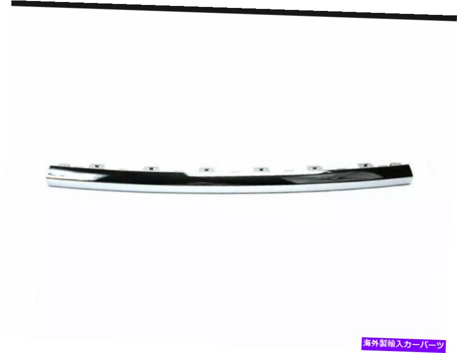 trim panel 本物のMopar Fascia Applique 68143106ab Jeep Grand Cherokee Genuine Mopar Fascia Applique 68143106AB Jeep Grand Cherokee【並行輸入品】