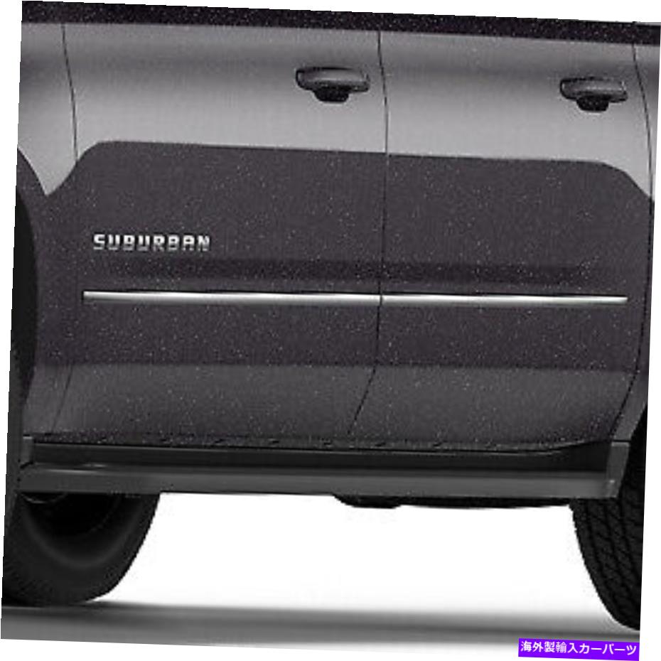 trim panel 本物のGMエクステリアトリムボディサイドモールディング23474369 Genuine GM Exterior Trim Bodyside Molding 23474369【並行輸入品】