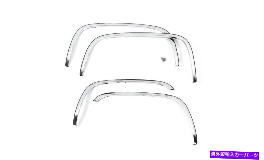 trim panel プトコ97330フェンダートリムフィット10-18 2500 3500 RAM 3500 Putco 97330 Fender Trim Fits 10-18 2500 3500 Ram 3500【並行輸入品】