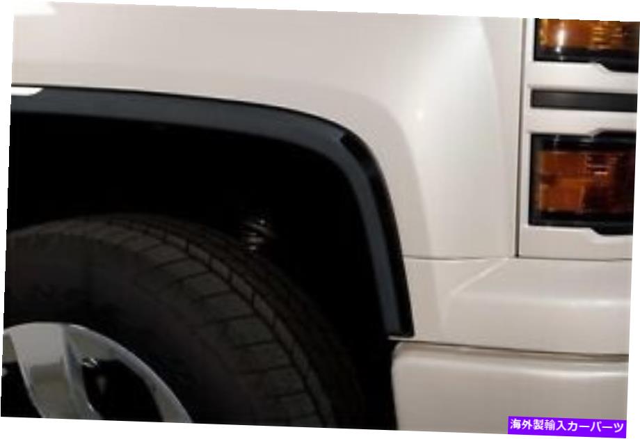 trim panel Putco 97219bp Fender Trim Fits 04-14 F-150 Putco 97219BP Fender Trim Fits 04-14 F-150【並行輸入品】