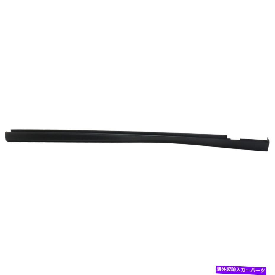 trim panel 新しいロッカーパネルトリム助手右側RHハンドCH1607102 1QA50TZZAF New Rocker Panel Trim Passenger Right Side RH Hand CH1607102 1QA50TZZAF【並行輸入品】