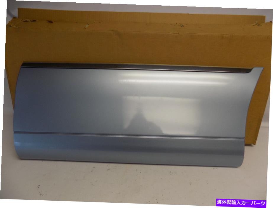 trim panel 新しいOEMフォードリンカーントリムパネルエクステリアモールディングモールディングパートF8VZ542557AAE New OEM Ford Lincoln Trim Panel Exterior Moulding Molding Part F8VZ5425557AAE【並行輸入品】