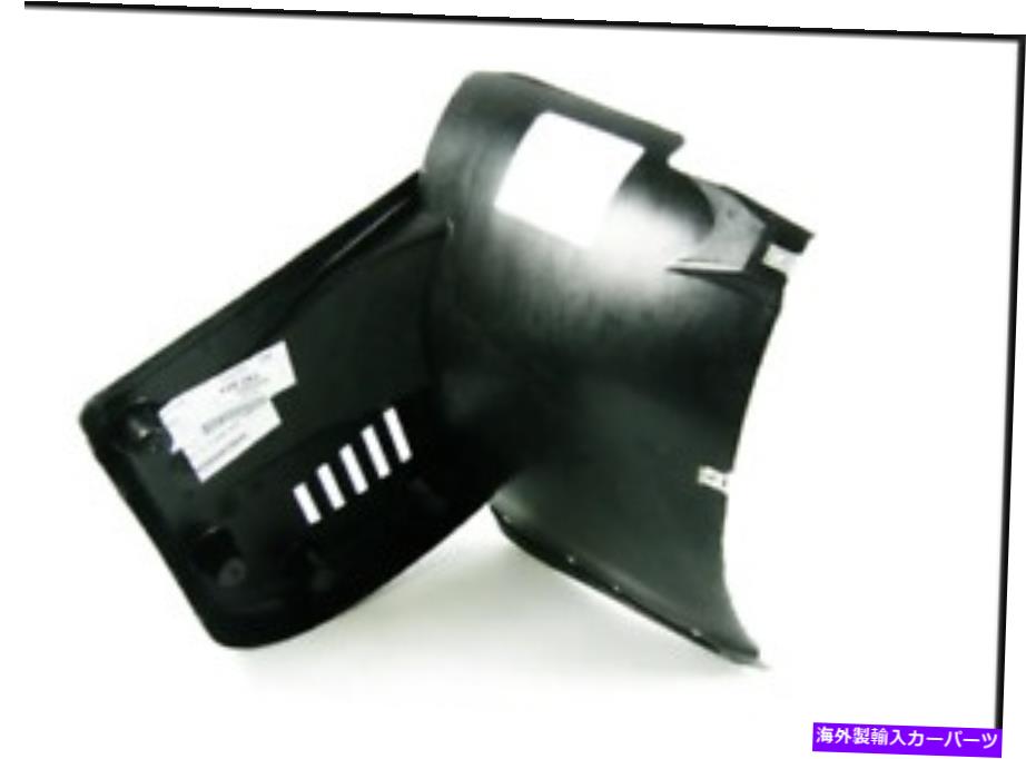 trim panel 新しいBMW 5 E39フロントパネルスプラッシュフェンダーライナートリム51712694899 OEM NEW BMW 5 E39 FRONT PANEL SPLASH FENDER LINER TRIM 51712694899 OEM【並行輸入品】