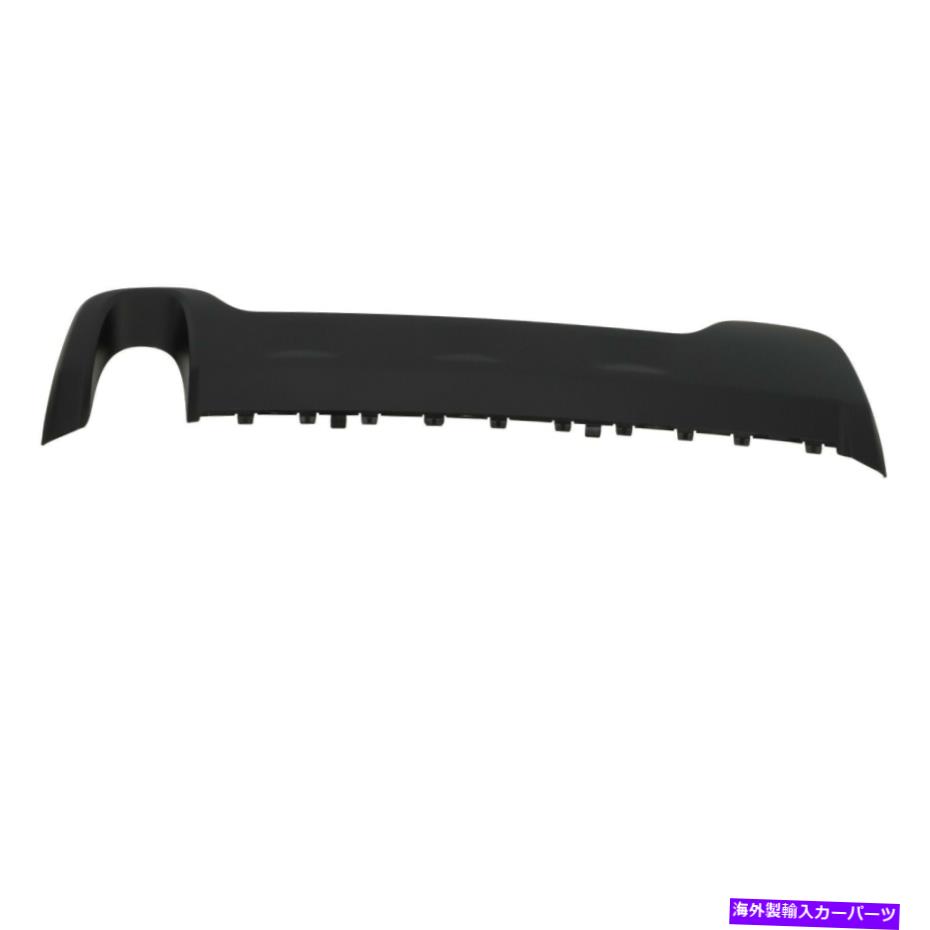 trim panel 14-18ジープチェロキーリアフェイシアアップリケトリムパネルoem new mopar 68210025aa 14-18 JEEP CHEROKEE REAR FASCIA APPLIQUE TRIM PANEL OEM NEW MOPAR 68210025AA【並行輸入品】 71,088円