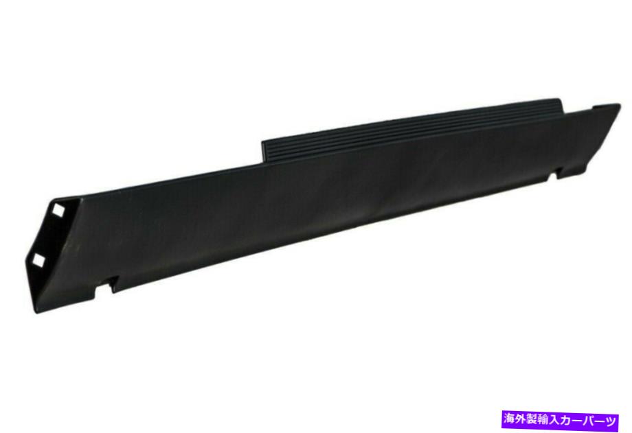trim panel 08-14ダッジチャレンジャー右ドアエクステリアロッカーパネルモールディングトリムオームモーパル 08-14 DODGE CHALLENGER RIGHT DOOR EXTERIOR ROCKER PANEL MOLDING TRIM OEM MOPAR【並行輸入品】｜Us Custom Parts Shop USDM