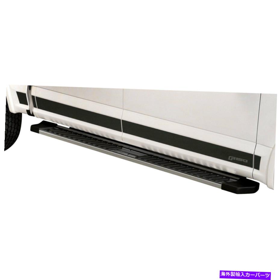 trim panel Ford F-150 15-20 Putco Fordライセンスブラックプラチナロッカーパネルカバー For Ford F-150 15-20 Putco Ford Licensed Black Platinum Rocker Panel Covers【並行輸入品】 86,878円