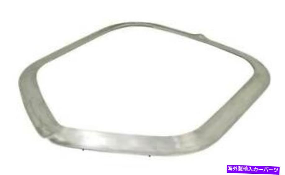 trim panel 新しいシェーカーフードトリムリングAMDフィットダッジチャレンジャー321-2570 New Shaker Hood Trim Ring AMD Fits Dodge Challenger 321-2570【並行輸入品】