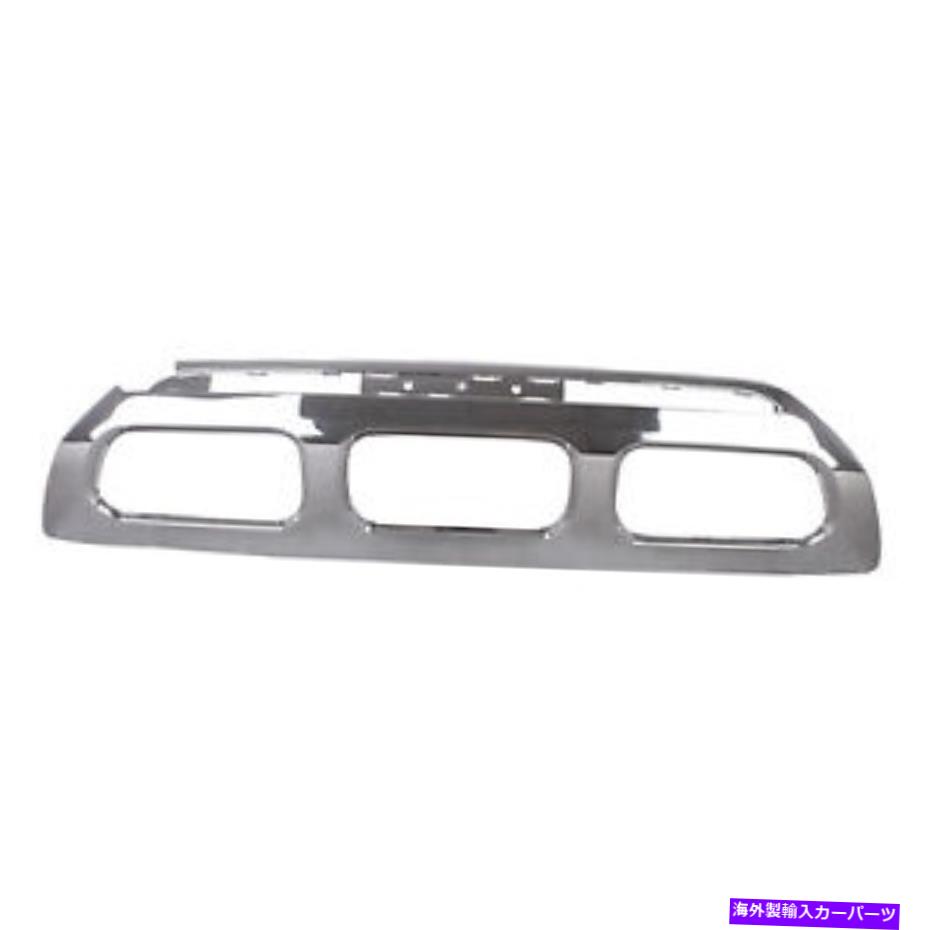trim panel 新しいフロントバンパーカバートリムパネルに適合2020-2022メルセデスGLS450 1678855602 CAPA New Front Bumper Cover Trim Panel Fits 2020-2022 Mercedes Gls450 1678855602 CAPA【並行輸入品】