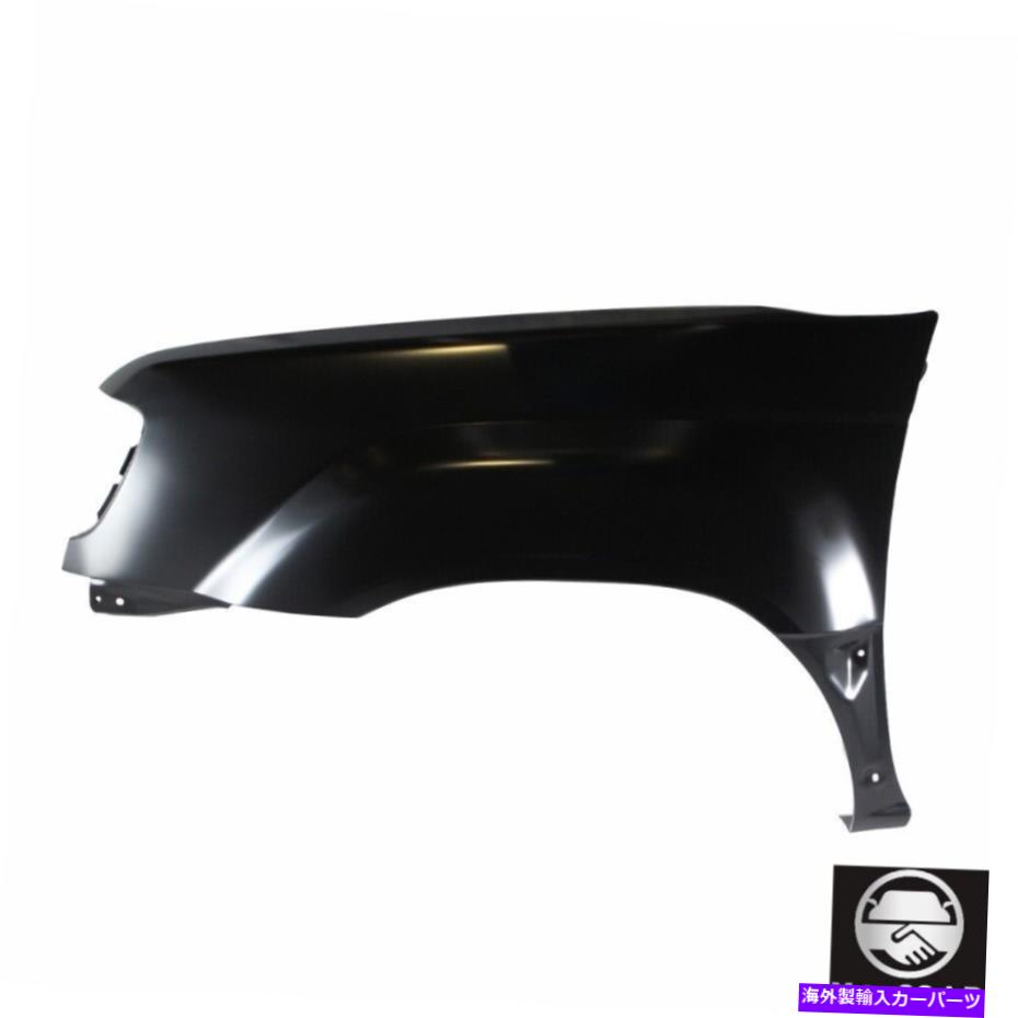 trim panel NI1240167フロント、左のドライバーサイドフェンダーの日産Xterra新しいF31137Z031 NI1240167 Front,Left Driver Side FENDER For Nissan Xterra New F31137Z031【並行輸入品】 71,935円