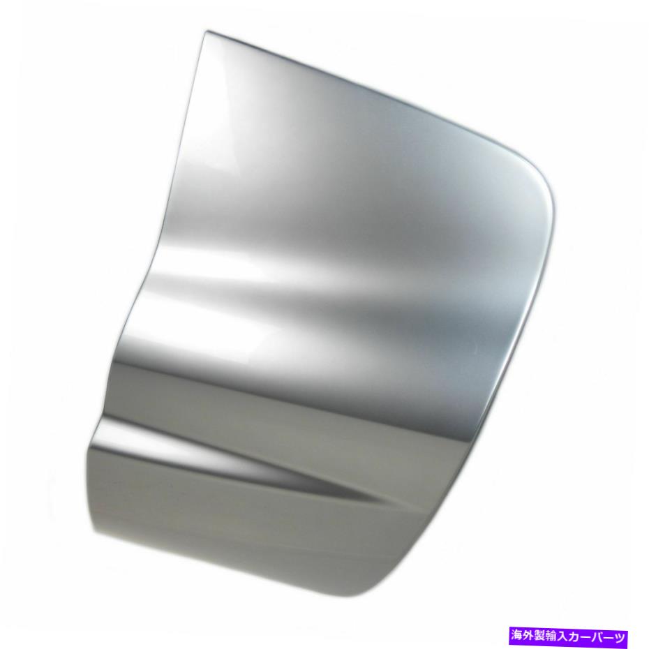 trim panel アウディR8 42クーペV10 07-15カバーサイドブレードサイドパネルトリム左420853337E OEM Audi R8 42 Coupe V10 07-15 cover sideblade side panel trim left 420853337E OEM【並行輸入品】