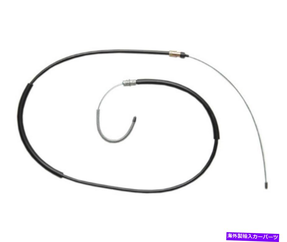 Brake Cable Raybestos Brakes BC94164 Raybestos Element3パーキングブレーキケーブル Raybestos Brakes BC94164 Raybestos Element3 Parking Brake Cable【並行輸入品】