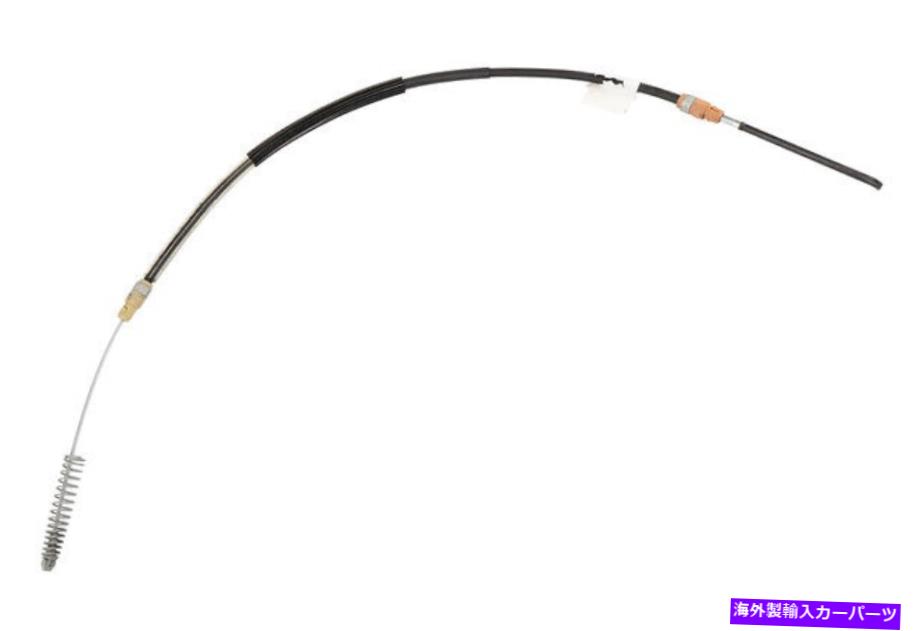 【楽天市場】Brake Cable 本物のリアドライバーサイドパーキングブレーキケーブルアセンブリ25878572 Genuine Rear