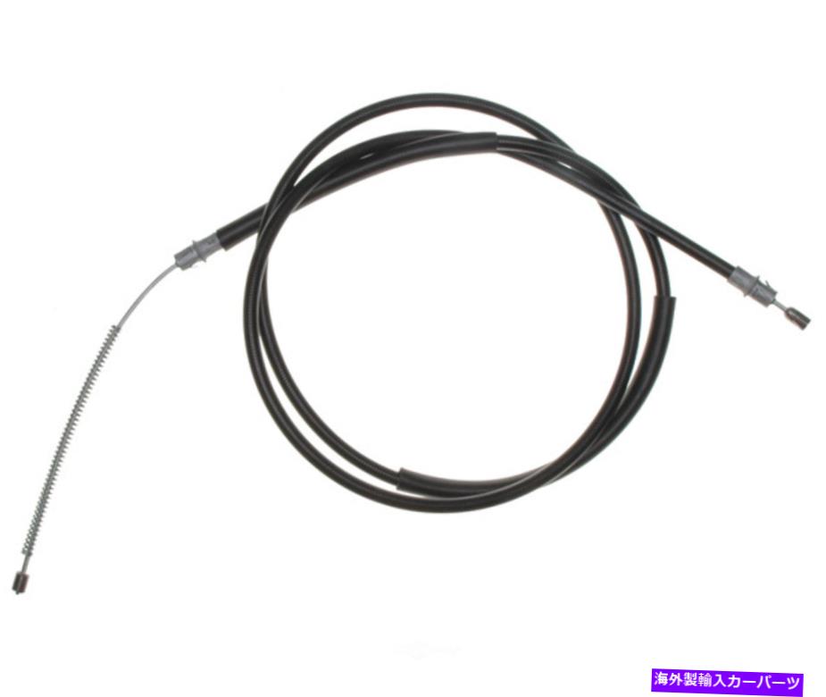 【楽天市場】Brake Cable パーキングブレーキケーブルエレメント3リア右レイベストBC94490 Parking Brake