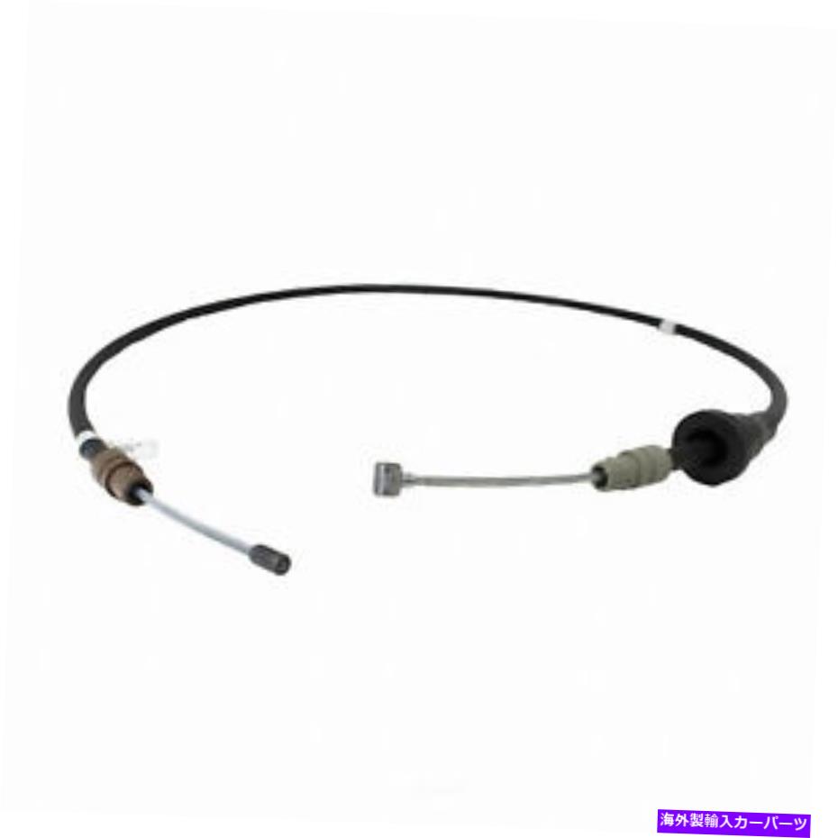 Brake Cable パーキングブレーキケーブルフロントモータークラフトBRCA-16 Parking Brake Cable Front MOTORCRAFT BRCA-16【並行輸入品】