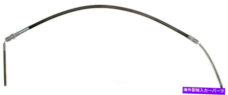 Brake Cable パーキングブレーキケーブルリア左ACDELCO 18P2584 Parking Brake Cable Rear Left ACDelco 18P2584【並行輸入品】 31,103円