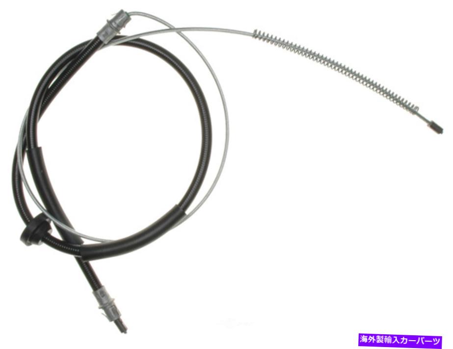 Brake Cable パーキングブレーキケーブルAcdelco 18p2562 Parking Brake Cable ACDelco 18P2562【並行輸入品】 31,103円