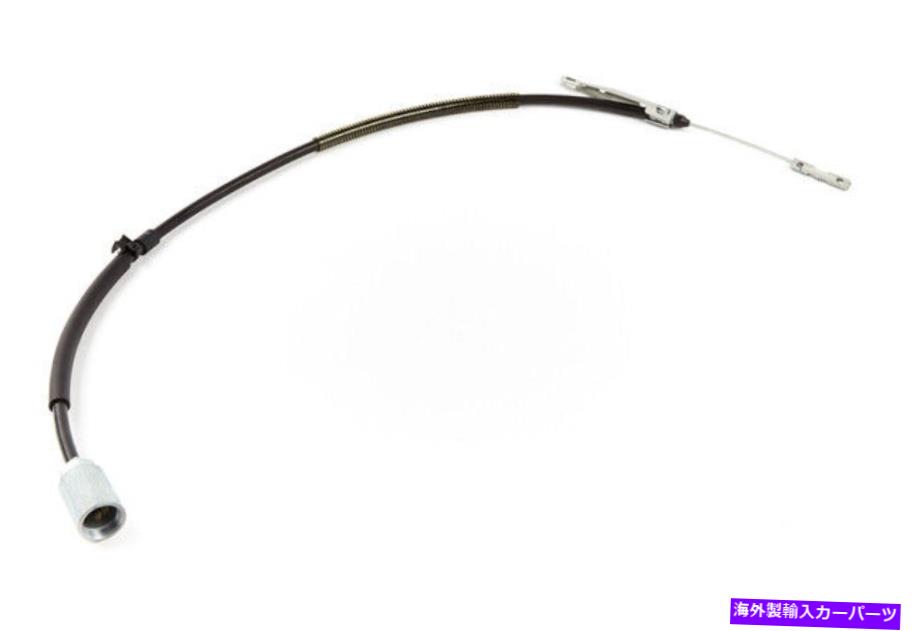 Brake Cable 本物のGMパーキングブレーキケーブルアセンブリ20981775 Genuine GM Parking Brake Cable Assembly 20981775【並行輸入品】