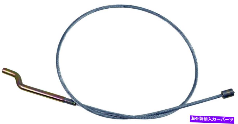 Brake Cable パーキングブレーキケーブルドーマンC93001 Parking Brake Cable Dorman C93001【並行輸入品】