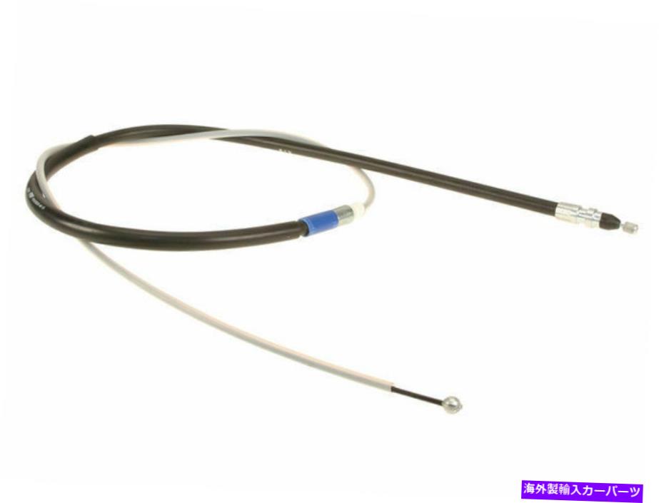 Brake Cable 2007-2008 BMW 335XIパーキングブレーキケーブル73745pq For 2007-2008 BMW 335xi Parking Brake Cable 73745PQ【並行輸入品】